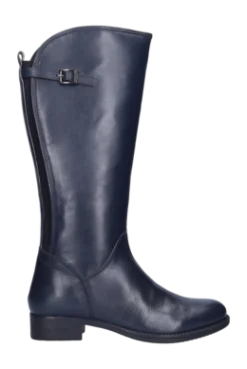Damenstiefel JJ Footwear Kreta Ocean Wadengröße XXL
