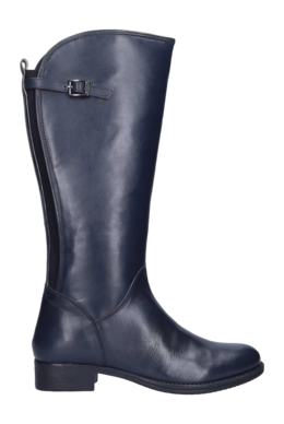 Damenstiefel JJ Footwear Kreta Ocean Wadengröße XL