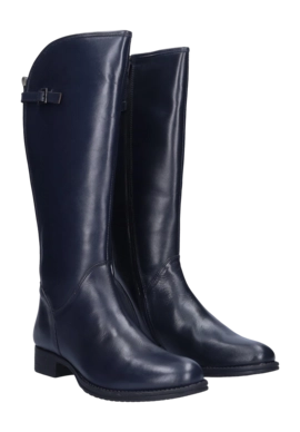 Damenstiefel JJ Footwear Kreta Ocean Wadengröße XL – Bild 2