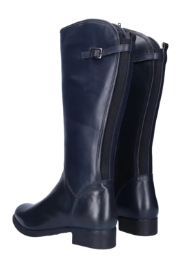 Damenstiefel JJ Footwear Kreta Ocean Wadengröße XL – Bild 6