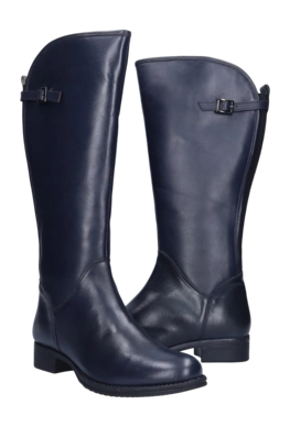 Damenstiefel JJ Footwear Kreta Ocean Wadengröße XL – Bild 4