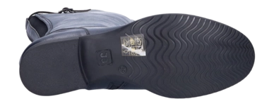 Damenstiefel JJ Footwear Kreta Ocean Wadengröße XL – Bild 5