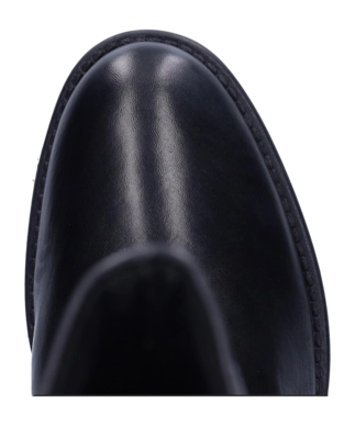 Damenstiefel JJ Footwear Kreta Schwarz Wadengröße M/L – Bild 6