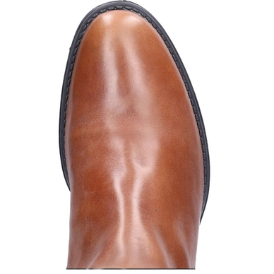 Damenstiefel JJ Footwear Sydney Cognac XXXL – Bild 7