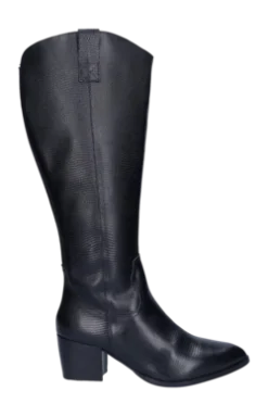 Damenstiefel JJ Footwear Adana Schwarz XXXL 2023