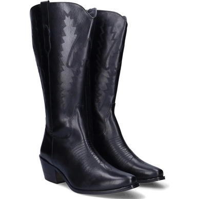 Damenstiefel JJ Footwear Plymouth Schwarz XXL – Bild 2