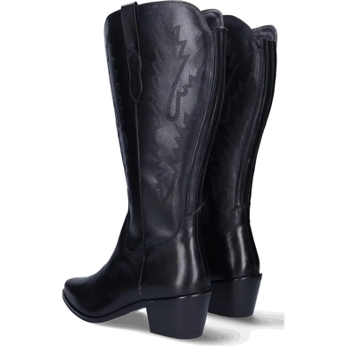 Damenstiefel JJ Footwear Plymouth Schwarz XXL – Bild 3