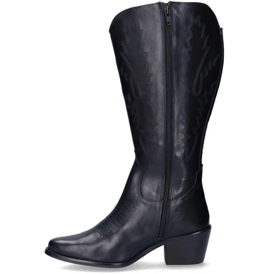 Damenstiefel JJ Footwear Plymouth Schwarz XXL – Bild 6