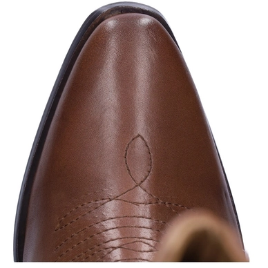 Damenstiefel JJ Footwear Plymouth Cognac XXL – Bild 7