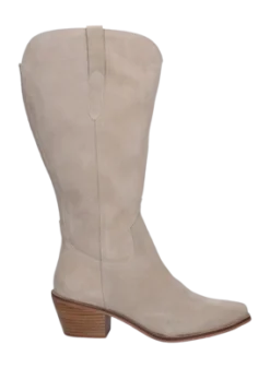 Damenstiefel JJ Footwear Camberley Sand XXXL