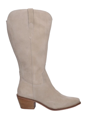 Damenstiefel JJ Footwear Camberley Sand M/L