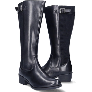 Damenstiefel JJ Footwear Reute Schwarz M/L – Bild 2