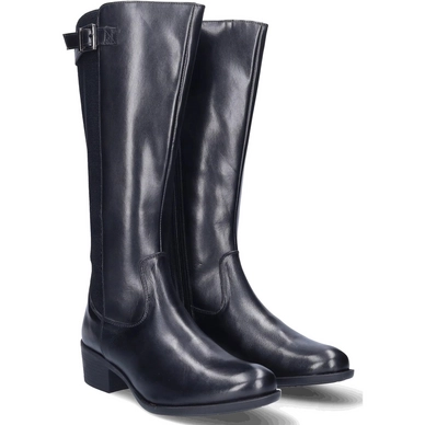 Damenstiefel JJ Footwear Reute Schwarz M/L – Bild 6