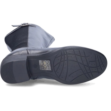 Damenstiefel JJ Footwear Reute Schwarz XL – Bild 3