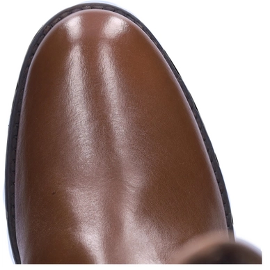 Damenstiefel JJ Footwear Kreta Cognac M/L – Bild 7