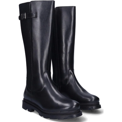 Damenstiefel JJ Footwear Distington Schwarz XL – Bild 5
