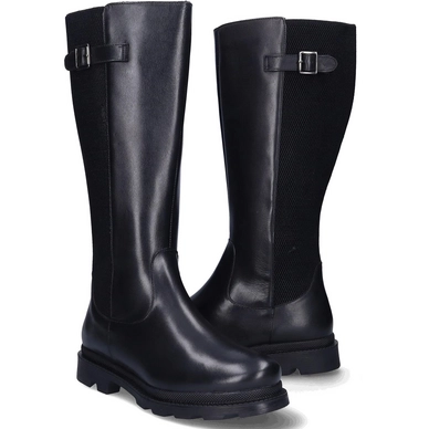 Damenstiefel JJ Footwear Distington Schwarz XL – Bild 7