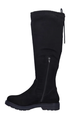 Stiefel JJ Footwear Kelso Schwarz Wadengröße M/L – Bild 3