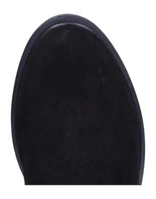 Stiefel JJ Footwear Kelso Schwarz Wadengröße M/L – Bild 5