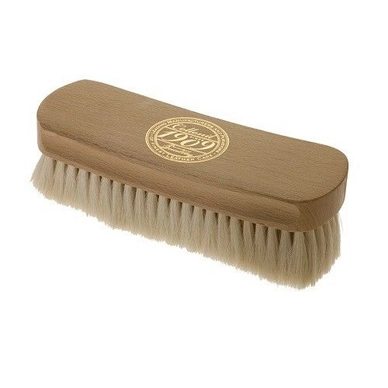 Schuhbürste Ziegenhaar Collonil 1909