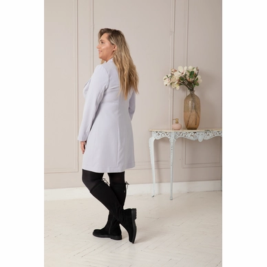 Stiefel JJ Footwear Kelso Schwarz Wadengröße M/L – Bild 9