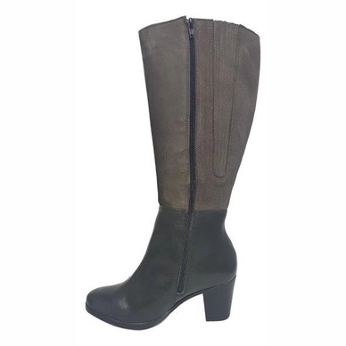 Damenstiefel JJ Footwear Brora Asphalt XXXL – Bild 3