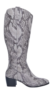 Damenstiefel JJ Footwear Adana Schwarz XL