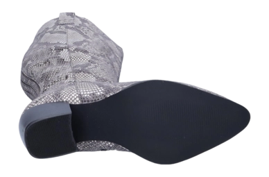 Damenstiefel JJ Footwear Adana Schwarz XXL – Bild 2