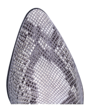 Damenstiefel JJ Footwear Adana Schwarz XXL – Bild 3