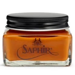 Pflegecreme 1925 Saphir Medaille D'Or Hellbraun