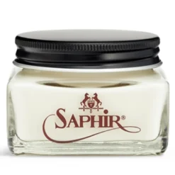 Pflegecreme 1925 Saphir Medaille D'Or Farblos