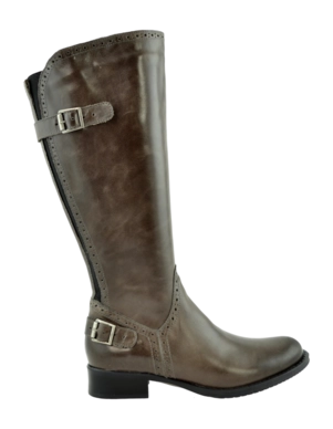 JJ Footwear Napoli Asphalt Wadengröße L – Bild 2