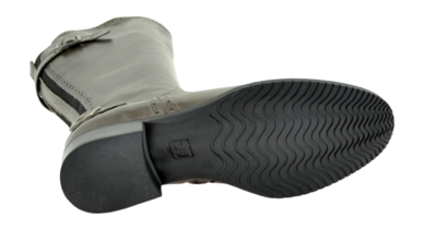 JJ Footwear Napoli Asphalt Wadengröße L – Bild 4