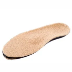 Sunbed Fire Einlegesohle